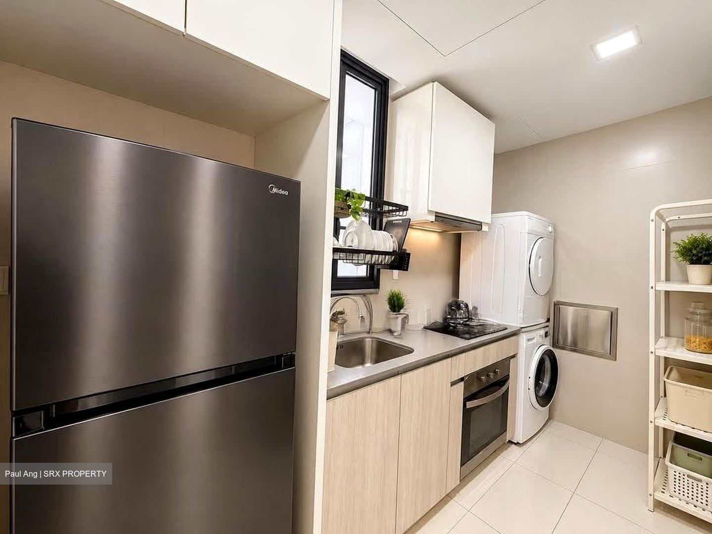 The Luxurie (D19), Condominium #636543061